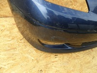 фото thumb №12, Mazda mpv 2000 2001 2002 2003 бампер передний