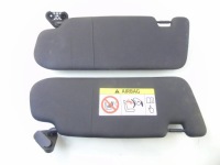 фото thumb №4, Защита солнцезащитная козырёк правый левый mini cooper f57