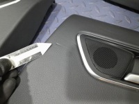 фото thumb №12, Mercedes a-klasa w176 12- hb сиденья комплект перед диван eu