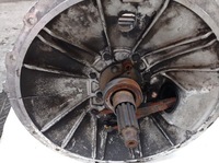 фото thumb №9, Коробка передач передач iveco 9128028