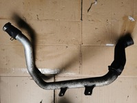 фото thumb №1, Kia venga 1.4 crdi труба турбіни інтеркулер