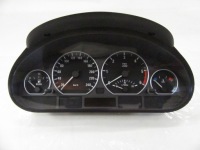 фото thumb №7, Панель приладів bmw 3 e46 sedan універсал compact європа diesle m47n m57 m57n