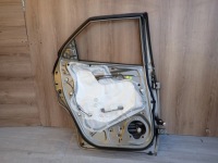 фото thumb №10, Honda civic ufo viii 06- двері задні ліва mh701m