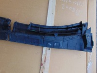 Жабо пластиковый toyota avensis t27 55709-05090 55708-05120 европа Оригинал, фото thumb