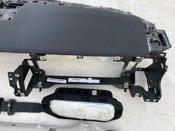 фото thumb №6, Range rover discavery v 5 панель консоль подушки