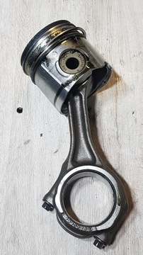 фото thumb №5, Поршень + шатун daf 45 55 lf 4,5l. 4 циліндри 180 km євро 5