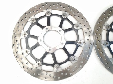 Диски Передние Диски Ducati Monster 797 821 1200
