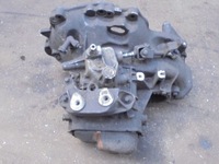 фото thumb №10, Opel meriva a коробка передач коробки передач 1,7d f17 w355