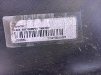 фото thumb №6, Honda jazz iv 4 бампер задний задняя оригинал!