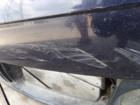 фото thumb №11, Бампер передний перед audi a4 b5 омыватель