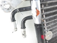 фото thumb №7, Радиатор кондиционера mercedes w220 s 320 cdi