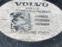 фото thumb №10, Volvo xc60 ii фара зад задняя w крышка багажника левая 31446617 правая 31446620
