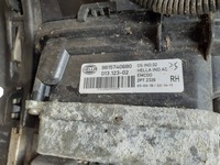 фото thumb №11, Citroen ds7 crossback 2019 eph бампер перед передний 6 pdc камера решётка радиатора