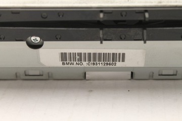 фото thumb №13, Навигация радио cd bmw 3 f30 f31 9311296