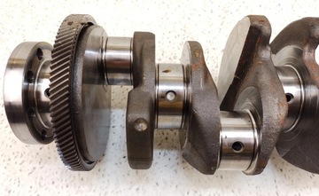 фото thumb №10, Kia sportage 3 iii 2.0 crdi d4ha wał колінчастий nominał23131-2f050 оригінал