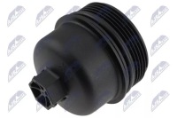 фото thumb №2, Крышка корпус фильтра масла dodge dart 1.4 2012-