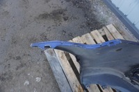 фото thumb №15, Mazda 6 gg рестайлинг бампер переднее 2006год тёмно-синий