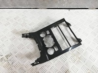 фото thumb №4, Peugeot 3008 рамка панель радіо 9685099877