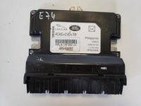 фото thumb №1, Jaguar xf x260 velar блок управления подвеска модуль