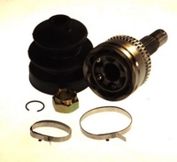 фото thumb №1, Pascal g10538pc набір шарнір, wał привідний