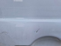 фото thumb №7, Citroen jumpy ii 2 дверь правый задняя распашные крыло