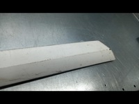 фото thumb №4, Молдинг дверь правый задняя volvo s80 v70 39884247