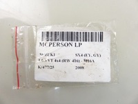 фото thumb №9, Mcperson левый передний suzuki sx4 sedici 1.6 vvt 4x4