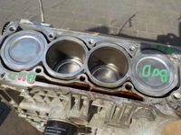 фото thumb №10, Polo 9n golf v 1.4 16v 80km bud блок dół двигателя kompletny