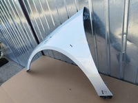 фото thumb №10, Крыло левый перед mercedes r-klasa 251 w251 2005-2010 оригинал цвет c775