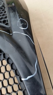 фото thumb №9, Бампер перед передний seat leon ii