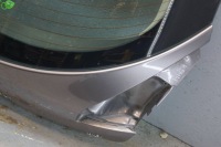 фото thumb №11, Крышка багажника зад renault megane iii hb tekng k544