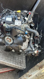 фото thumb №7, Двигатель kompletny iveco daily vi кузов цельные 2024 f1cfl411a