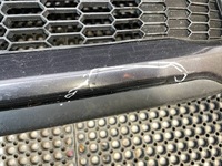 фото thumb №8, Бампер перед передній протитуманна фара решітка радіатора kia ceed ii jd код лакофарбового покриття: be 2012-