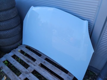 фото thumb №9, Opel zafira b 10r рестайлинг капот z40r