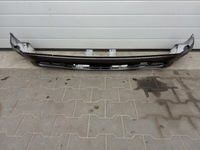 фото thumb №9, Ford puma mk2 st-line 19-23r- спойлер бампера зад