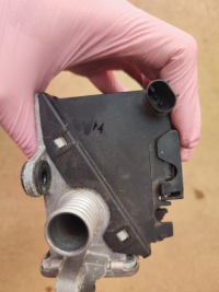 Нагреватель воды жидкость bmw e46 рестайлинг  2.0d 6918606 в Украине, фото thumb