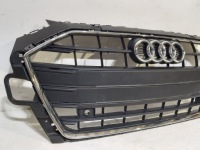 фото thumb №3, Решітка радіатора решітка радіатора радіатора audi a4 b9 lift 8w0