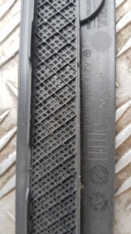 фото thumb №13, Mercedes w212 защита багажника левая правая a2128490603