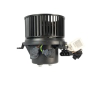 Land rover range rover l322 воздуходувка отопителя 3.6 v8 дизель jnb500011 Оригинал, фото thumb