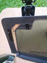 фото thumb №14, Jeep wrangler jl дах kompletny 4d 2022 rok