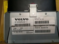 фото thumb №5, Радіо навігація панель кондиціонер volvo v70 iii 09' kpl