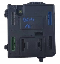 Renault megane iii 3 bcm 1.6 dci 284b18853r бортовой компьютер модуль блок управления Недорого, фото thumb