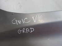 фото thumb №10, Honda civic vii капот крышка двигателя