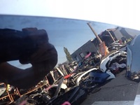 фото thumb №12, Peugeot 3008 5008 ii 16- капот кришка двигуна