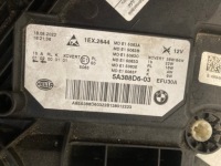 фото thumb №11, Фара передня праве laser bmw 5 g30 g31 m5 рестайлінг 5a388d6-03