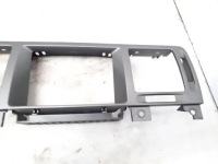 Накладка декоративна панель приладів opel vectra c estate 1323787577 1.91l дизель 2007 Київ, фото thumb