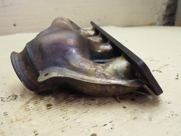 фото thumb №11, Коллектор выпускной 2.0 16v 307 407 c5 c8 607 ew10