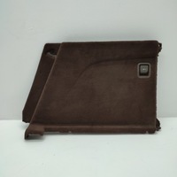 фото thumb №1, Bmw x5 e70 обшивка оббивка багажника права коричневий