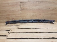 фото thumb №1, Напрямна кронштейн бампера задня bmw e46