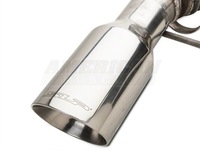 фото thumb №3, Выхлоп slp power-flo ford mustang 3.7 v6 2011-2014